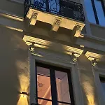 Art Palace Apartment City Center
