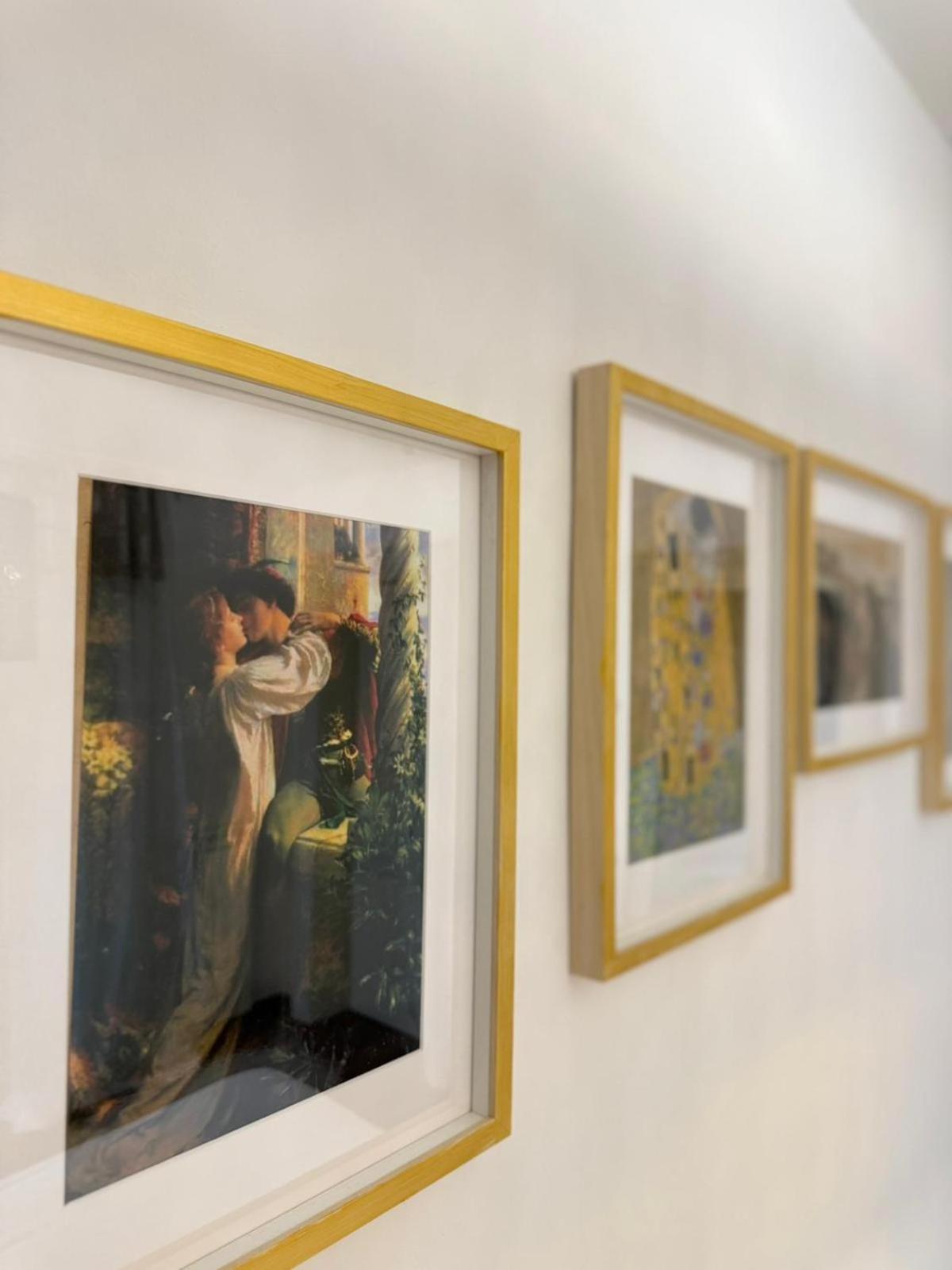 Art Palace Center Appartamento